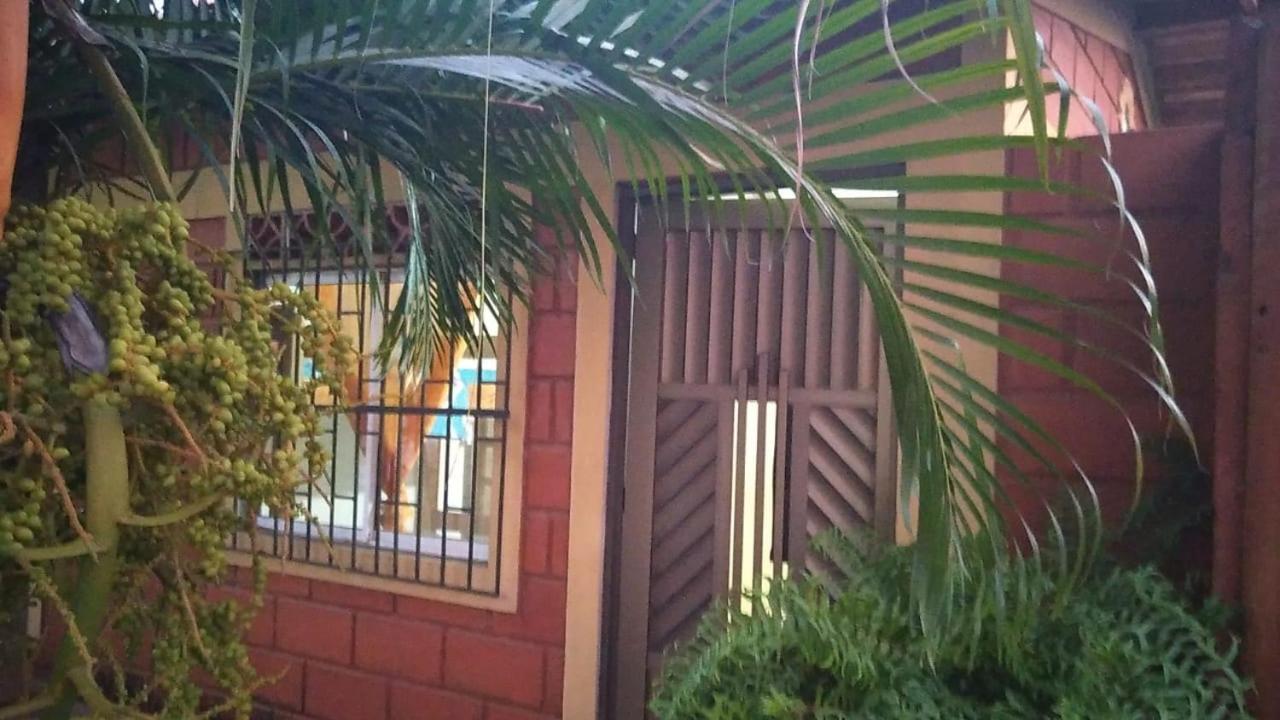 Habitacion Triple Con Cocina Y Bano Privado Necocli Exterior photo
