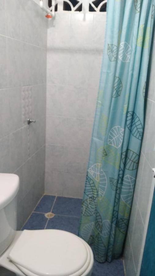Habitacion Triple Con Cocina Y Bano Privado Necocli Exterior photo